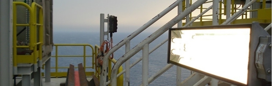 Armaduras ATEX e industriais com 10 anos de garantia