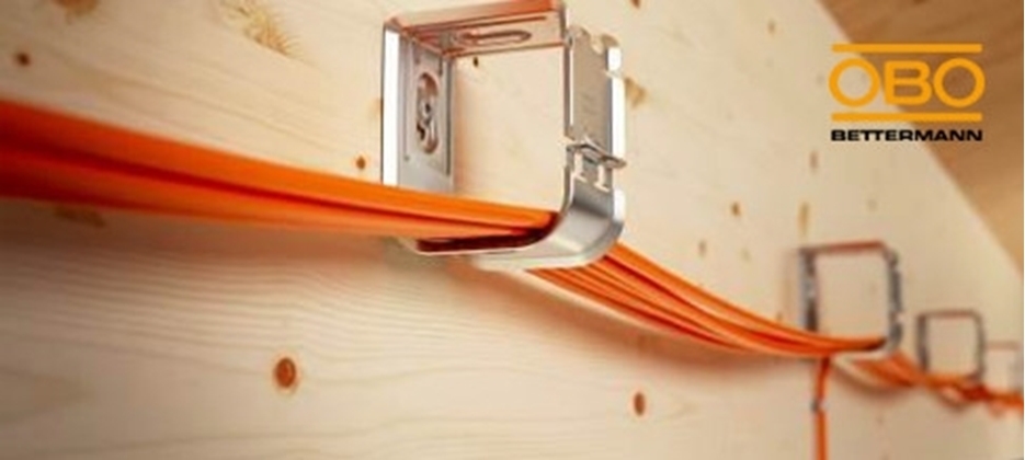 Sistemas antifogo OBO BETTERMANN