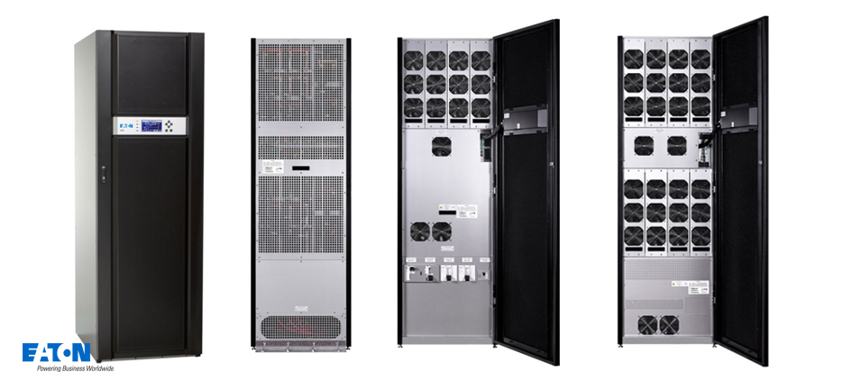 Nova Geração UPS Eaton 93E